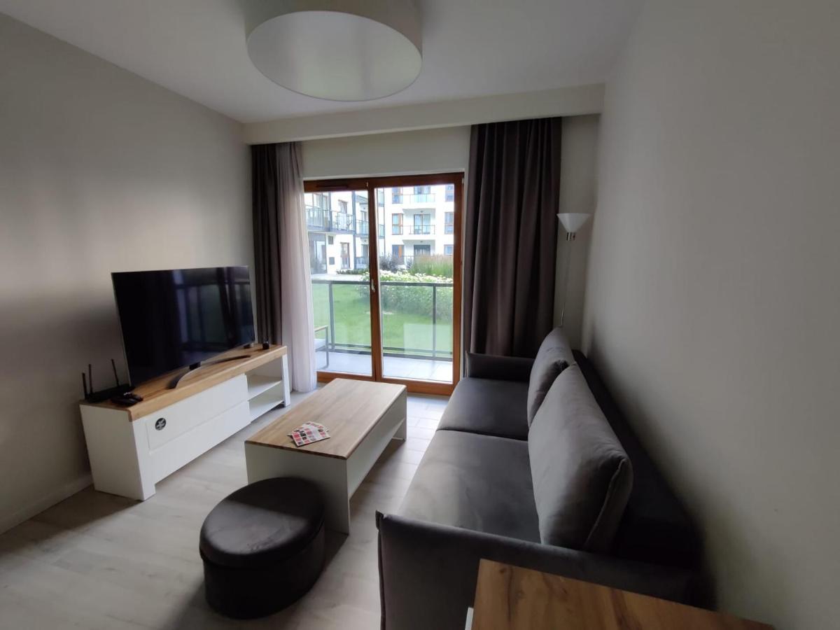 Hello Apartments Zajezdnia Wrzeszcz With Private Parking グダニスク エクステリア 写真