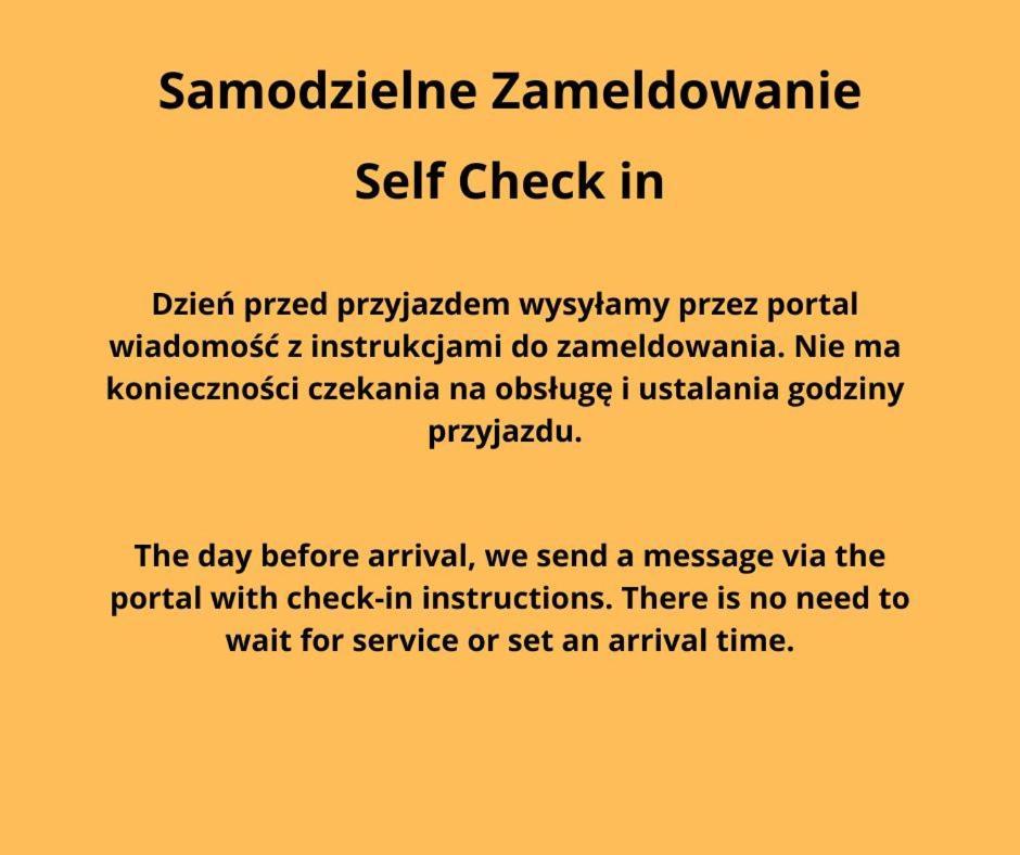Hello Apartments Zajezdnia Wrzeszcz With Private Parking グダニスク エクステリア 写真